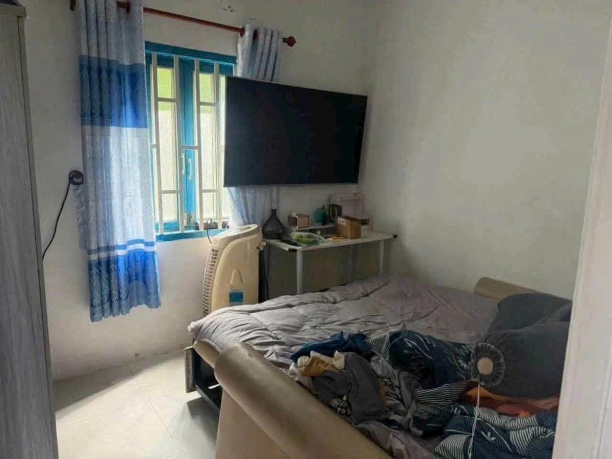Bán nhà cấp 4 118m² Hàm Chính, Nhà Bè, 600 triệu - Ảnh thu nhỏ 2