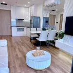 Mình chính chủ bán lỗ: 1PN+1, 43m, 2 tỷ 630 cùng 01 căn Stu 31.8m, 2tỷ (full đồ mới 100%) Vin Smart - Ảnh thu nhỏ 10