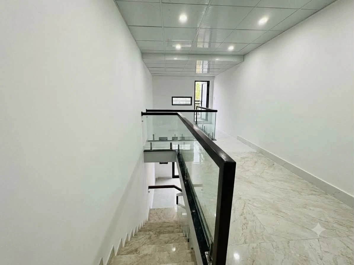Bán nhà 1,5 tầng 50m2 Thanh Khê, giá 3,95 tỷ - Ảnh thu nhỏ 2