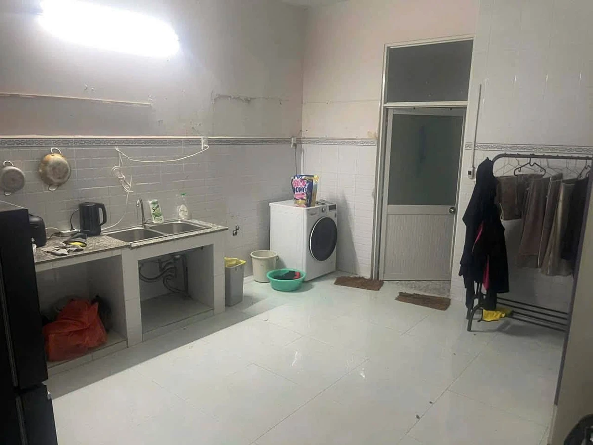 Bán nhà 1 trệt 1 lầu 130m² Trấn Biên Biên Hoà - Ảnh thu nhỏ 3