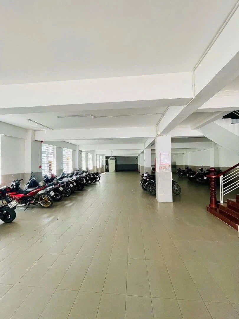 Cho thuê mặt bằng 390m² văn phòng 87,75 triệu/tháng Cần Thơ - Ảnh thu nhỏ 2