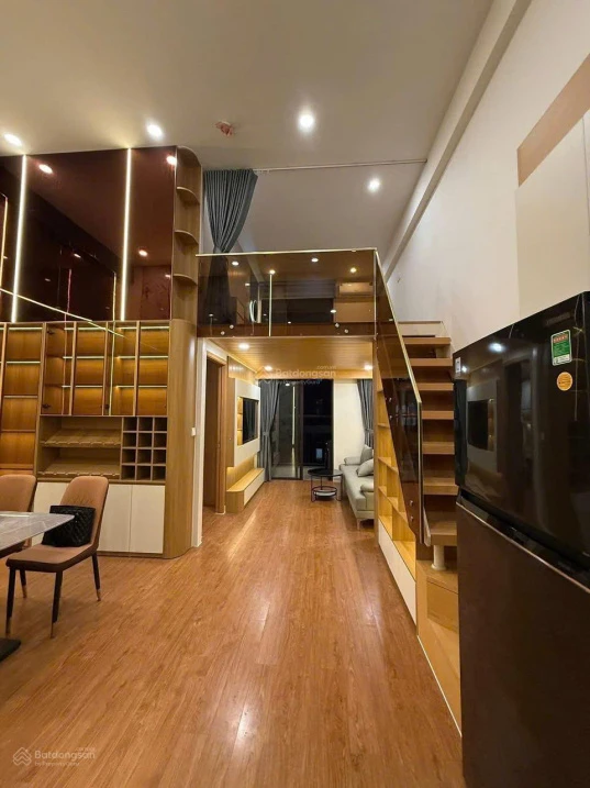 P16 - 0915 | 1BR + | Hiếm có căn hướng Nam tòa P16 dự án Sun Hà Nam - Ảnh thu nhỏ 3