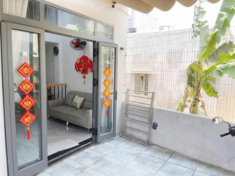 Bán đất hẻm Nguyễn Văn Linh Thủ Đức 120m² giá 3,5 tỷ 899trieu