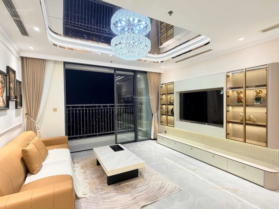Cập nhật giỏ hàng giá tốt (1PN -6tỷ5) (2PN-8tỷ8) (3PN -13tỷ5) (4PN -19tỷ) Vinhomes Central Park - Ảnh 1