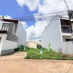Bán lô đất hẻm 147 Đổ Xuân Hợp 100m² Bình Tân - Ảnh thu nhỏ 1