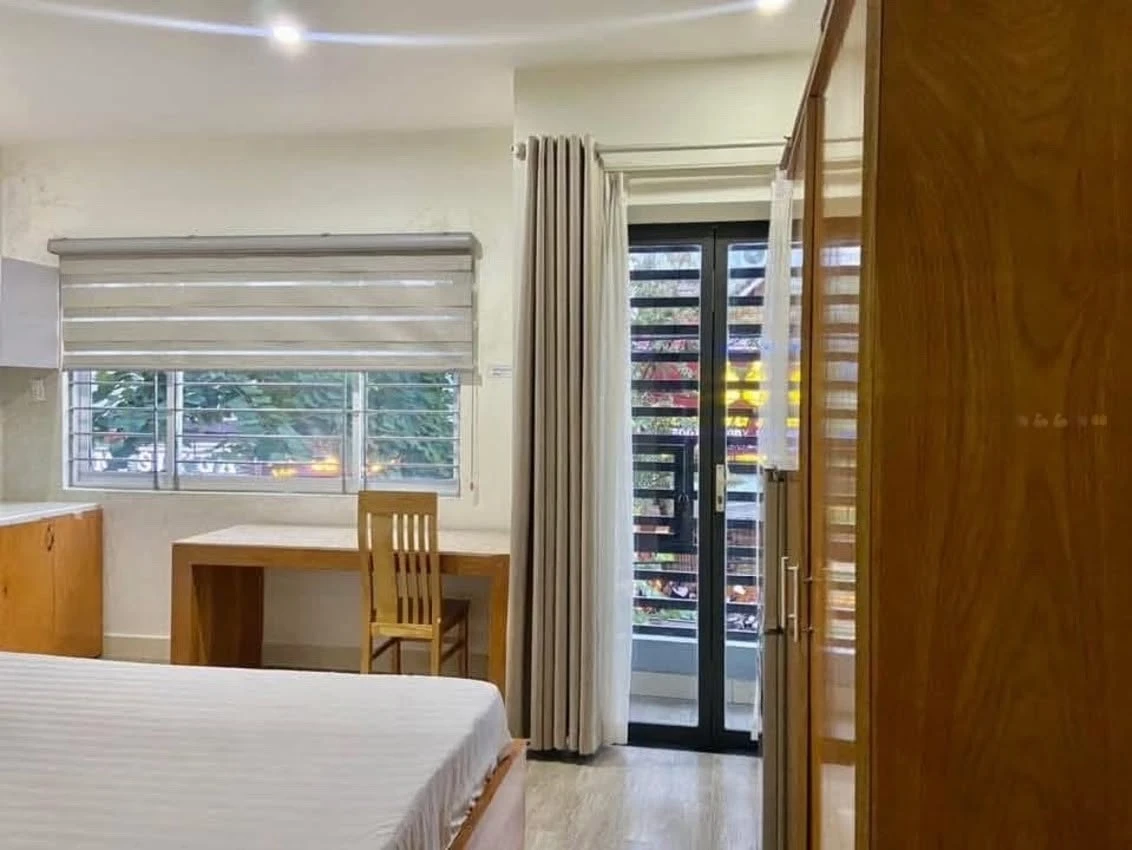 Bán tòa căn hộ 6 tầng 108m² Dương Đình Nghệ Sơn Trà 27 tỷ - Ảnh thu nhỏ 2