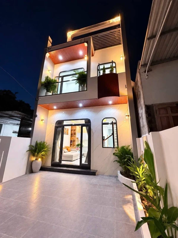 Bán nhà Diên Sơn 120m² 3PN 2WC 2 tỷ 490 triệu