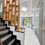 Bán nhà 4PN Hiệp Thành 52m², 5,63 tỷ, full nội thất - Ảnh thu nhỏ 4