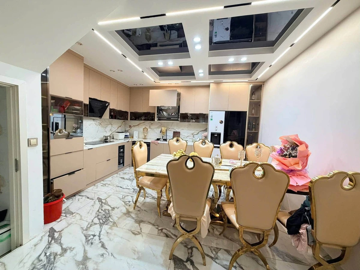 Bán nhà lô góc 65m² 4 tầng mặt đường Chùa Hàng, Hải Phòng - Ảnh thu nhỏ 2