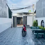 Bán nhà 1 trệt 1 lầu 3PN đường Xóm Kẽm, thị trấn Đức Hòa, Long An giá 2,8 tỷ - Ảnh thu nhỏ 4