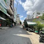Bán nhà hẻm đường Đội Cung, Quận 11, 3,45x7m, trệt lầu 2PN, giá 3,9 tỷ - Ảnh thu nhỏ 1