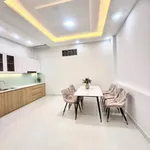 Bán nhà 1 trệt 3 lầu 61.5m2 gần chợ Cây Xoài, Quận 2, giá 7.5 tỷ - Ảnh thu nhỏ 3