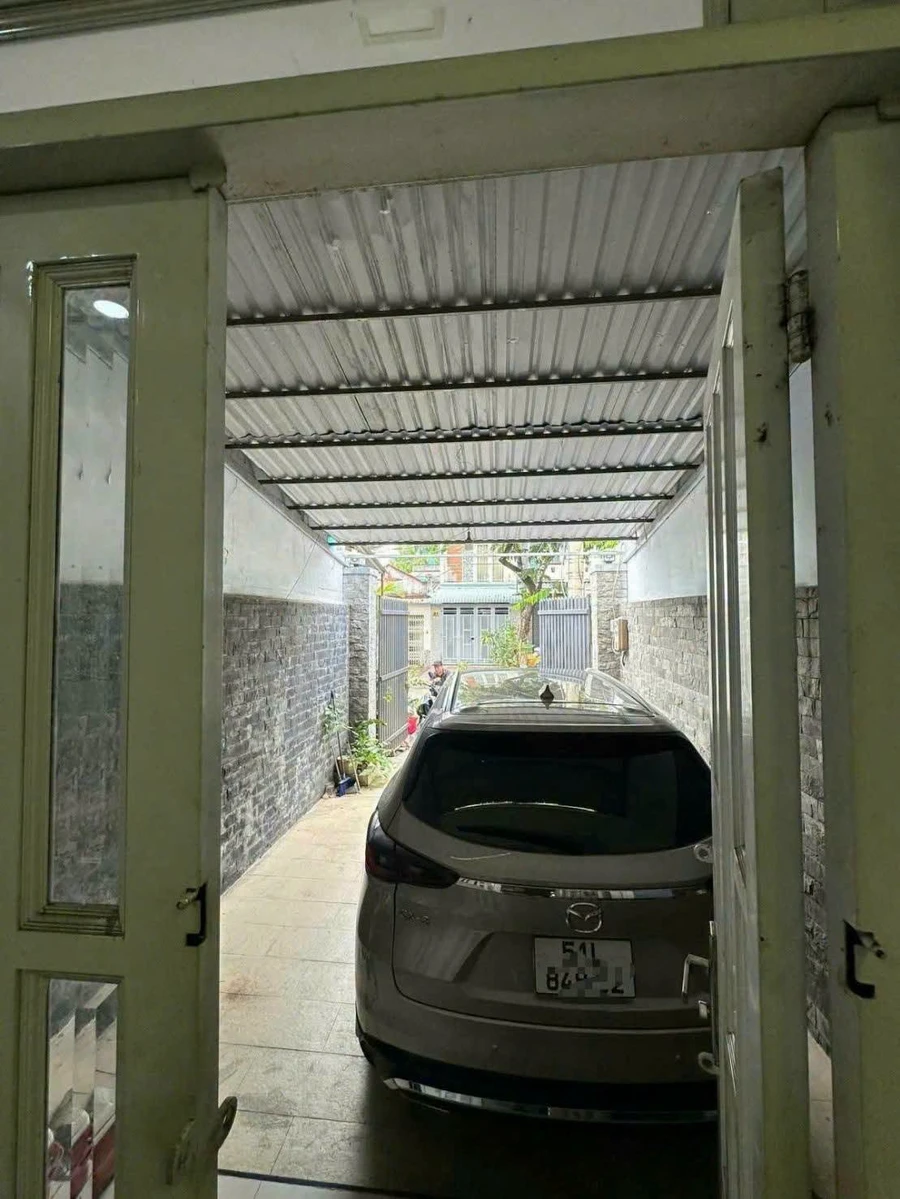 Bán nhà mặt tiền 3 tầng 4x22m đường 12m tại Phước Bình, Thủ Đức, giá hơn 10 tỷ - Ảnh thu nhỏ 3