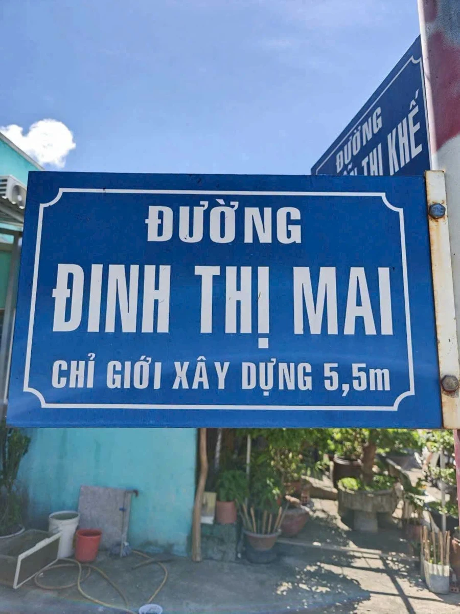 Bán nhà mặt tiền Đinh Thị Mai, Rạch Giá 80m², 1 tỷ 590 triệu - Ảnh thu nhỏ 2