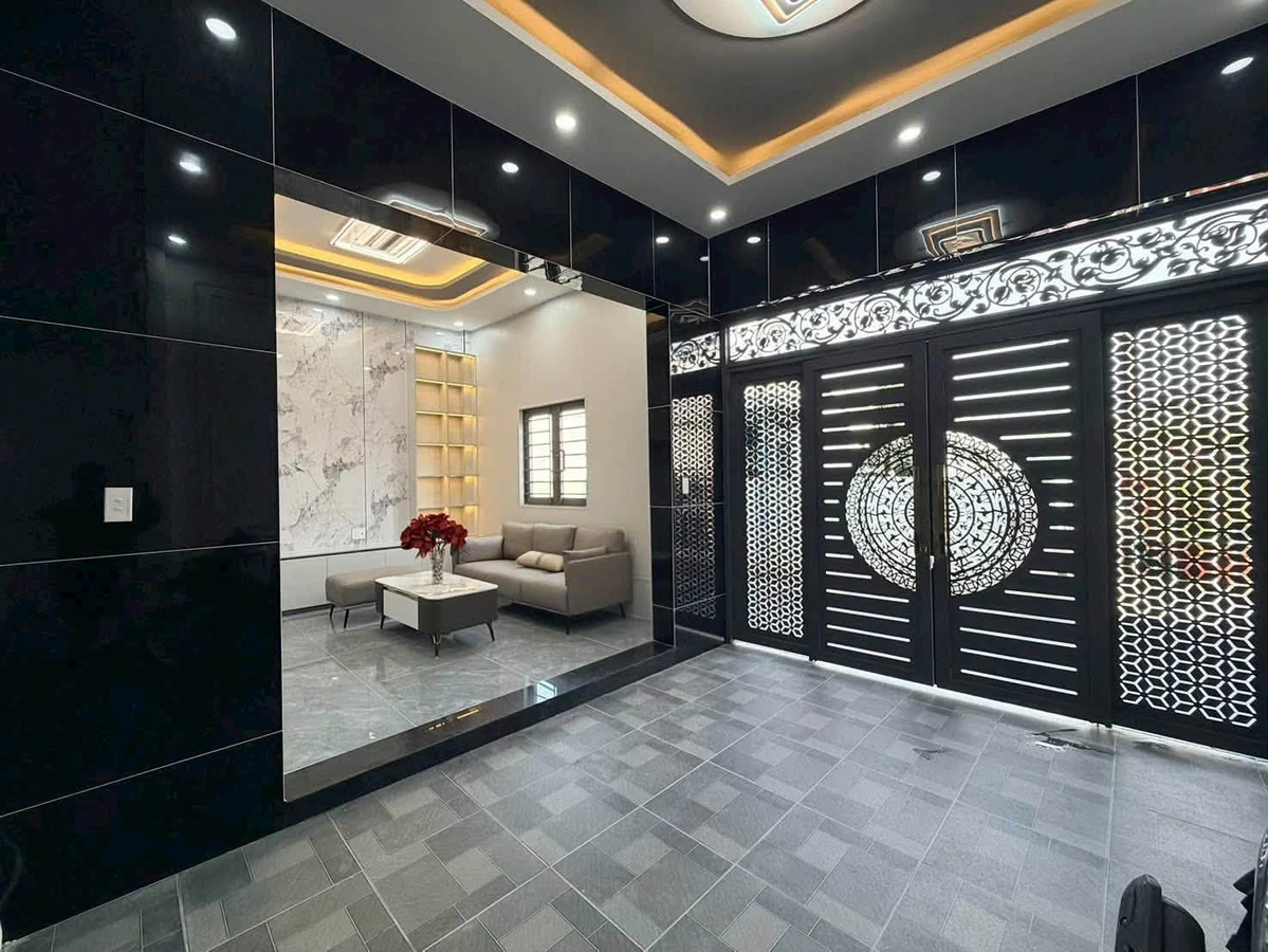 Bán nhà 1 trệt 1 lầu 130m² Tân Triều 3 tỷ 750 - Ảnh thu nhỏ 2