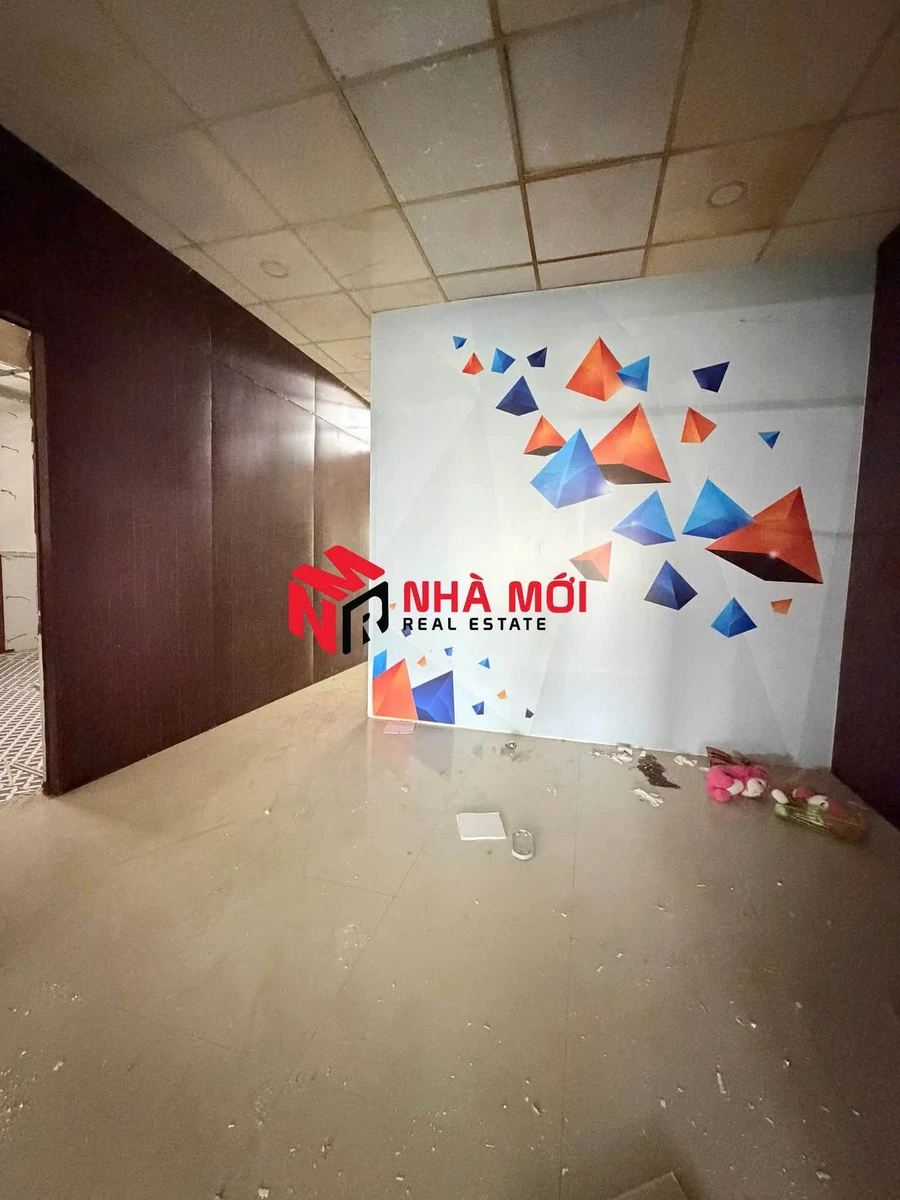 Bán đất mặt tiền Trần Hưng Đạo 12.7m x 65m, Hồ Chí Minh, 12 tỷ - Ảnh thu nhỏ 4