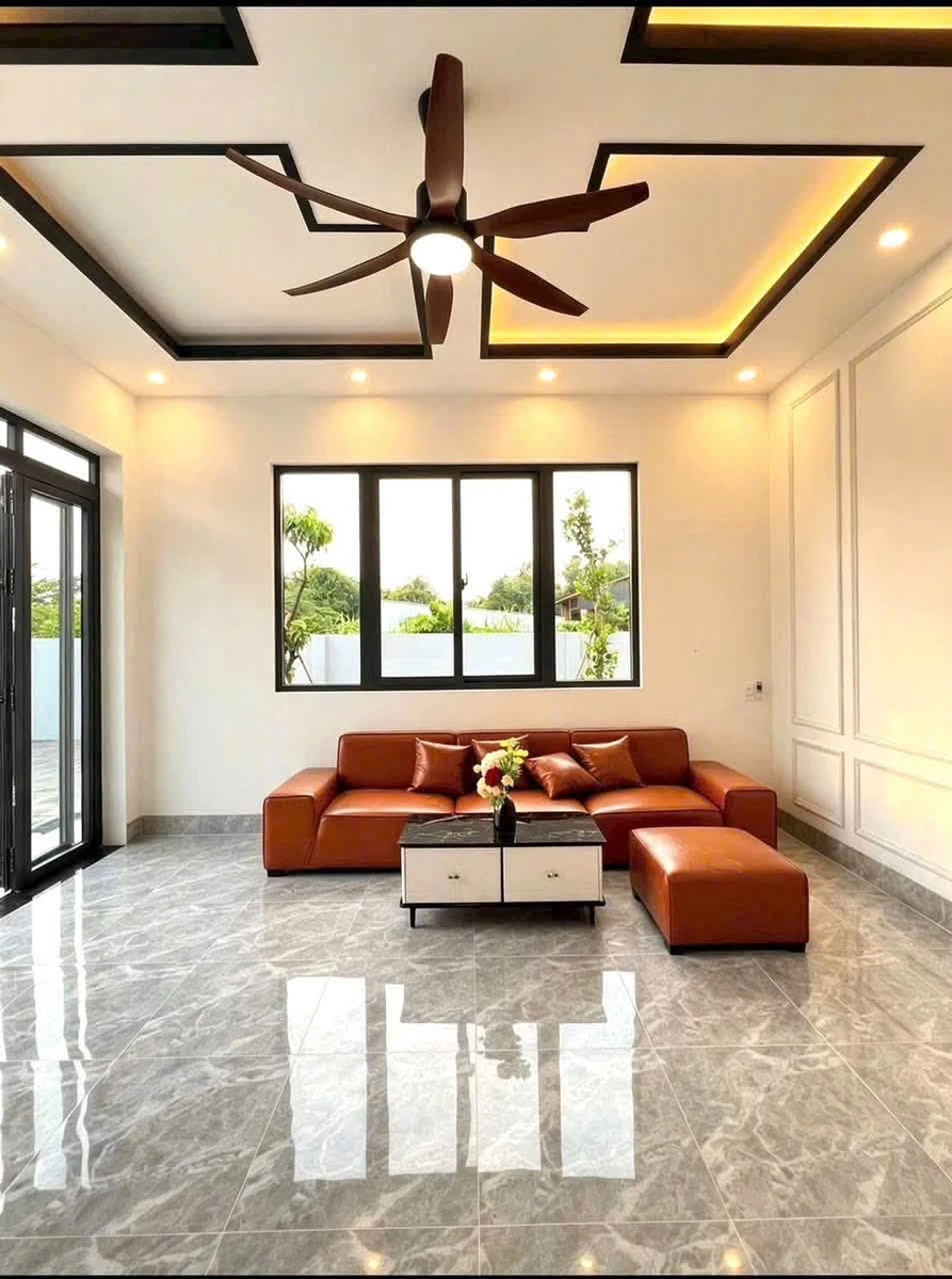 Bán nhà vườn mặt tiền 100m² Phường Rạch Giá 3.3 tỷ - Ảnh thu nhỏ 5