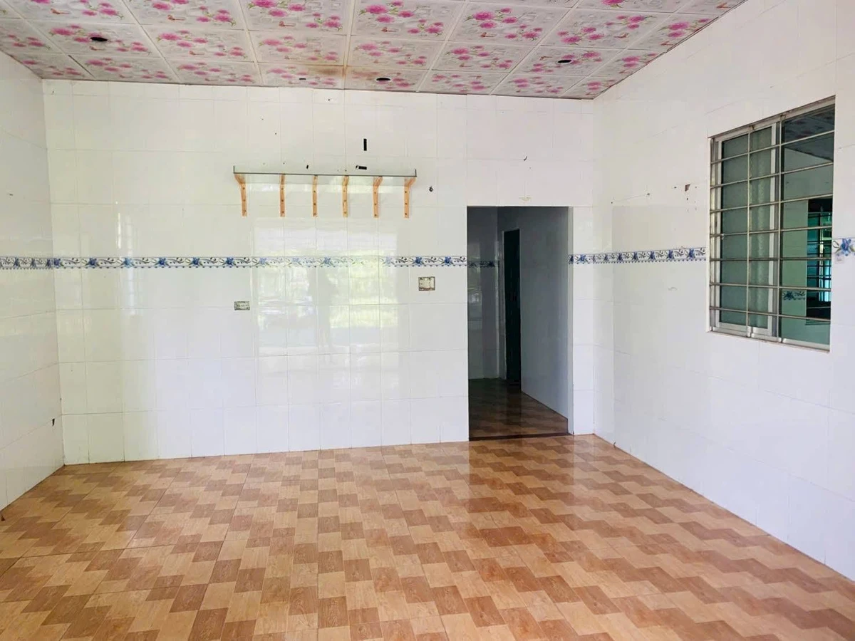 Bán nhà 375m2, 3 phòng ngủ tại Phú Túc, Bến Tre - Ảnh thu nhỏ 3