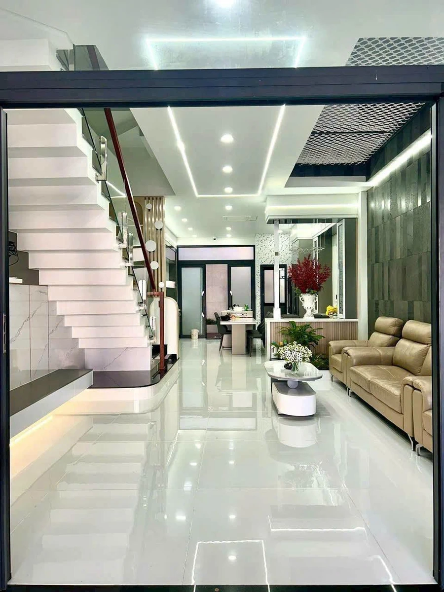 Nhà lầu 3 phòng 252m² Oceandunes Phan Thiết - 9 tỷ 2 - Ảnh thu nhỏ 3