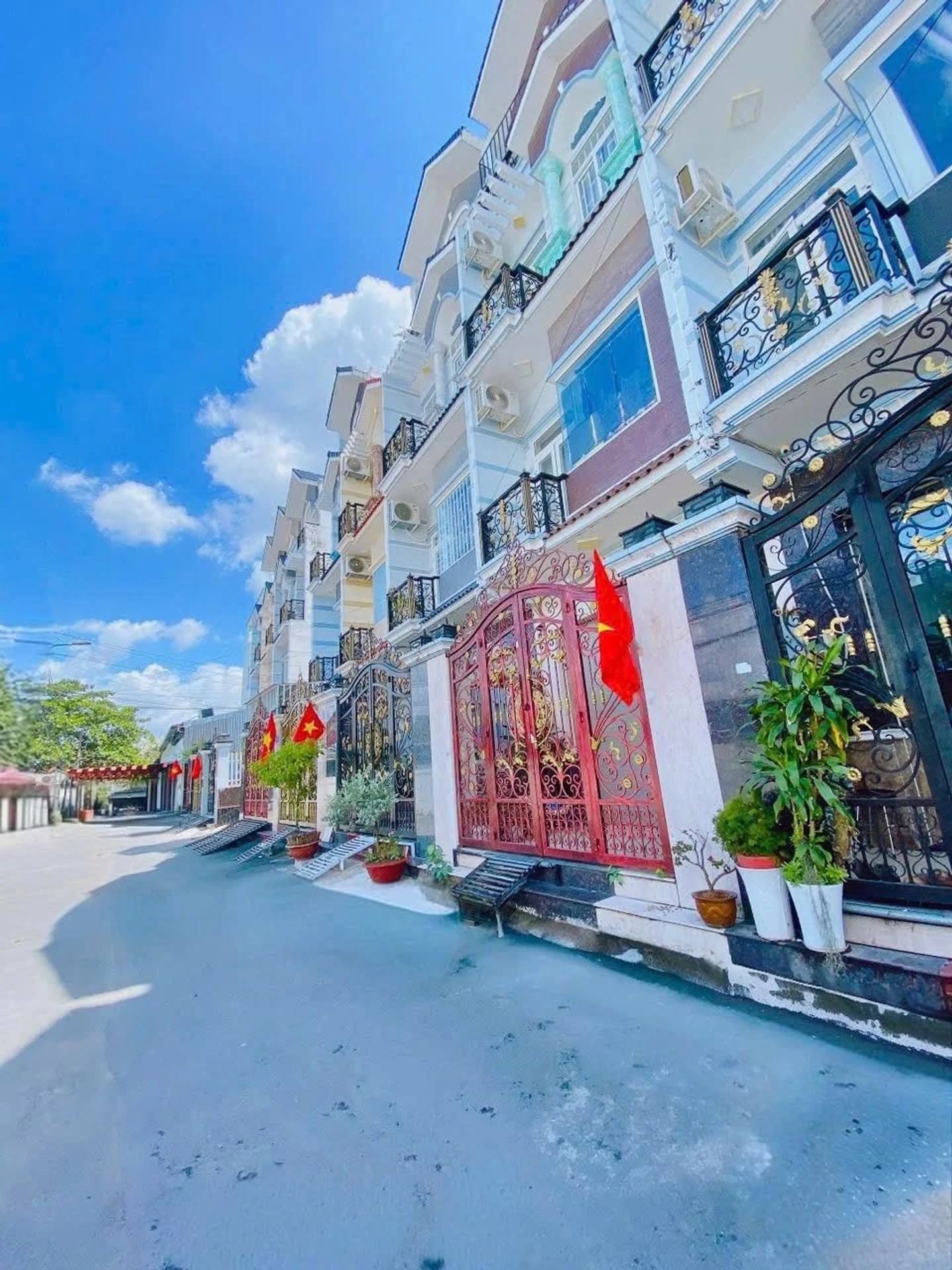 Nhà bán 55m2 đường An Dương Vương, Quận 8, giá 5,8 tỷ - Ảnh 1