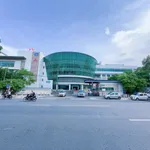 Bán nhà mặt tiền buôn bán 5x45m (221m²) sau Giáo xứ Hà Nội, giá 5,3 tỷ - Ảnh thu nhỏ 1
