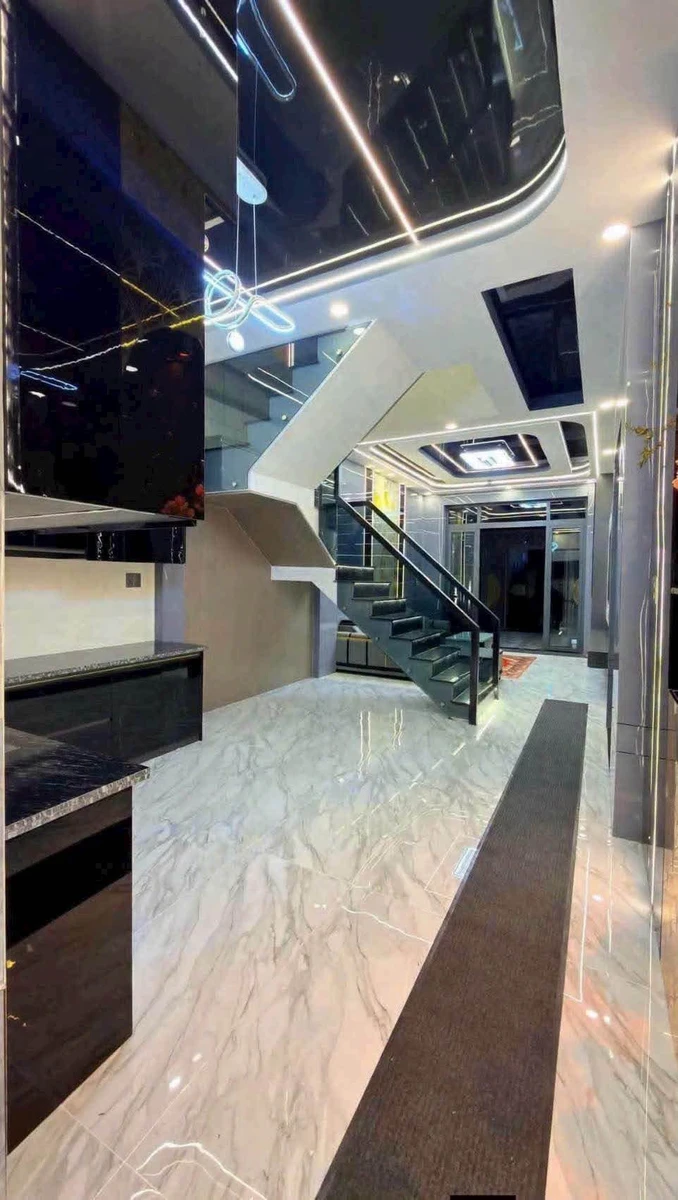 Nhà 3 PN, 60m², 3 tỷ 99 triệu, Dĩ An - Ảnh 1