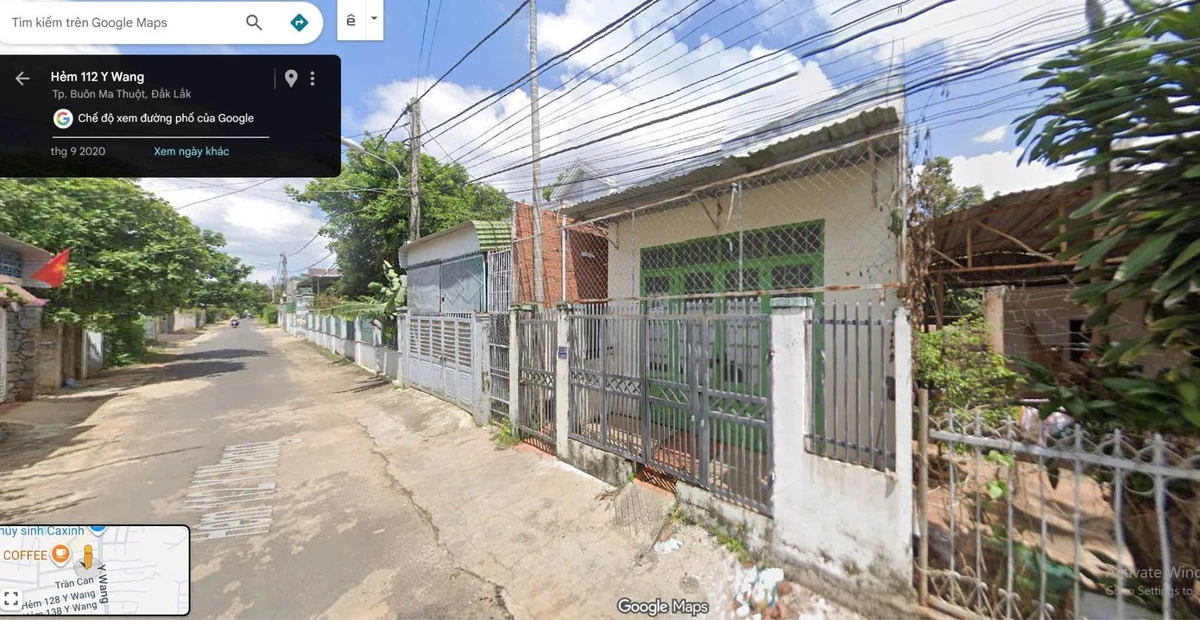 Bán dãy trọ 11 phòng đầu hẻm Y Wang, 176,7m², 4,5 tỷ, Quận 12 - Ảnh thu nhỏ 2