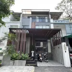Bán biệt thự Phú Mỹ Hưng 3PN 126m2 giá 33,5 tỷ - Ảnh thu nhỏ 1