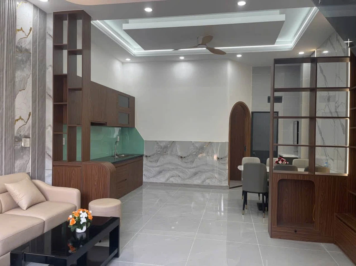 Bán nhà lầu 3 phòng ngủ 60.5m² Biên Hòa 2,9 tỷ - Ảnh thu nhỏ 5