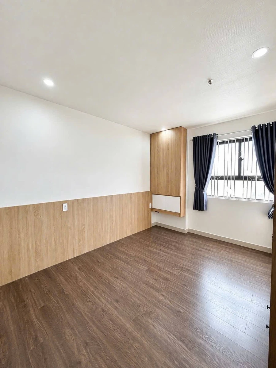 Bán căn hộ 3PN 93,5m² Phước Hải, view công viên, 4,85 tỷ - Ảnh thu nhỏ 5