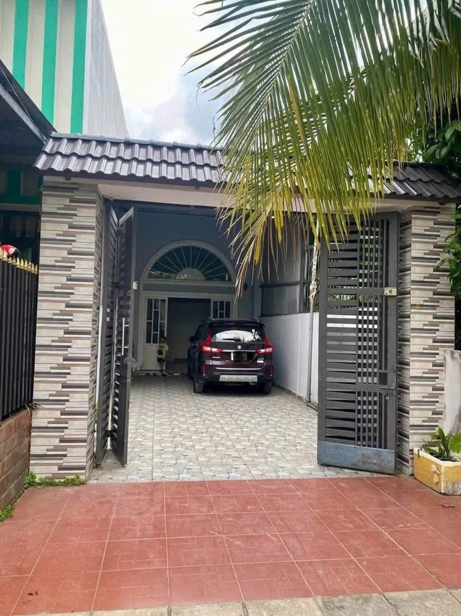 Nhà gác lửng Bình Nhâm 115m² giá 3,1 tỷ - Ảnh thu nhỏ 2