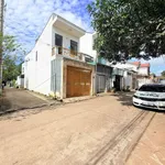 Bán đất 8x29m Nguyễn Chí Thanh, Bình Chánh - Ảnh thu nhỏ 3