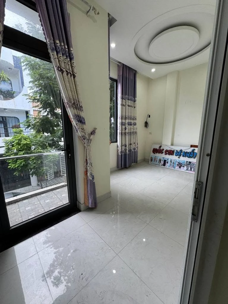 Bán nhà 4PN, 222m² đường Hoà Minh, Bình Tân - Ảnh thu nhỏ 4