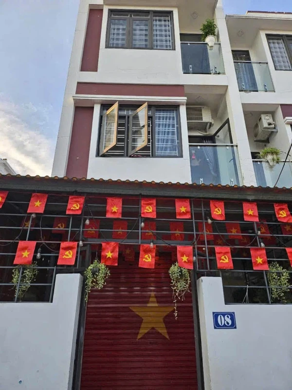 Bán nhà 3 tầng Lệ Tảo 54m² giá 1 tỷ 850