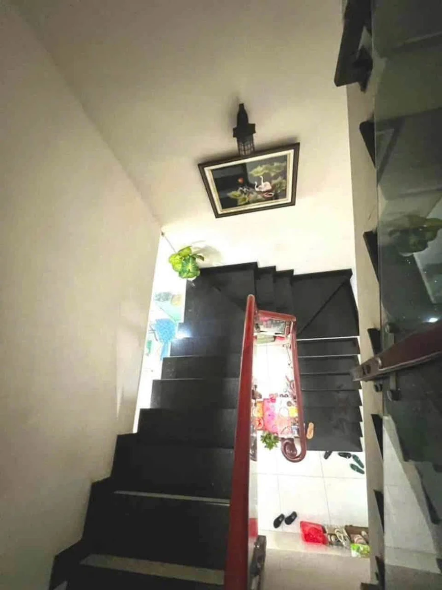 Bán nhà mặt tiền kinh doanh 74m2, 5 tầng, đường Trịnh Đình Trọng, Tân Phú, giá nhỉnh 12 tỷ - Ảnh thu nhỏ 5