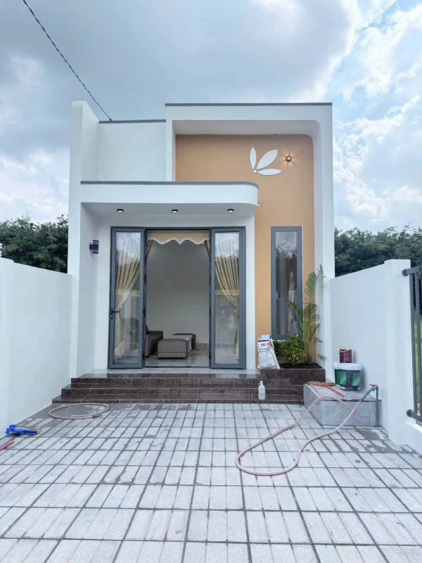 Bán nhà cấp 4 140m² Dương Minh Châu, Tây Ninh 890 triệu