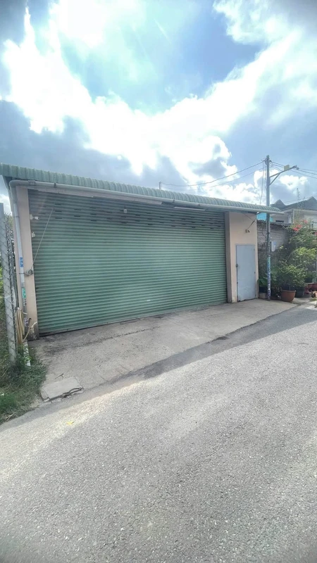 Bán nhà mặt tiền Lê Lai, Long Thành, 220m2, 7 tỷ
