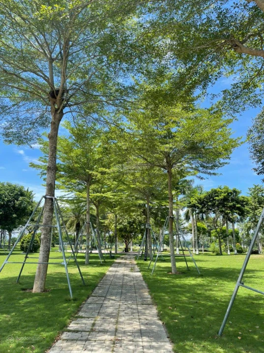 Khu DVHH VSIP Quảng Ngãi. Giá trị thực là chất lượng cuộc sống không phải số đo diện tích! - Ảnh thu nhỏ 5