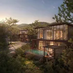 Giá tốt + Voucher 1 tỷ | Biệt thự đơn lập 350m2 - bể bơi riêng giữa thung lũng Thanh Xuân Valley - Ảnh thu nhỏ 5