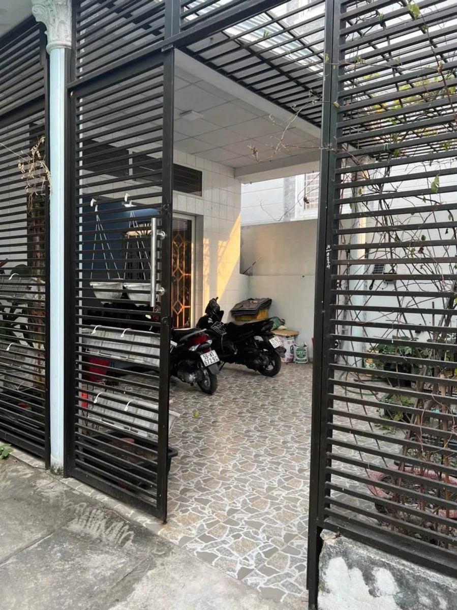 Bán nhà phố 116m² khu dân cư 584 Huỳnh Bá Chánh 4.2 tỷ - Ảnh thu nhỏ 2
