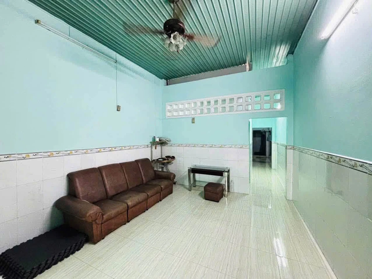 Bán nhà 3PN Phạm Văn Chiêu Gò Vấp 76m² 4,85 tỷ - Ảnh thu nhỏ 5