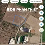 Bán đất 655,4m² Phan Thiết, giá 1 tỷ 250 triệu - Ảnh thu nhỏ 2