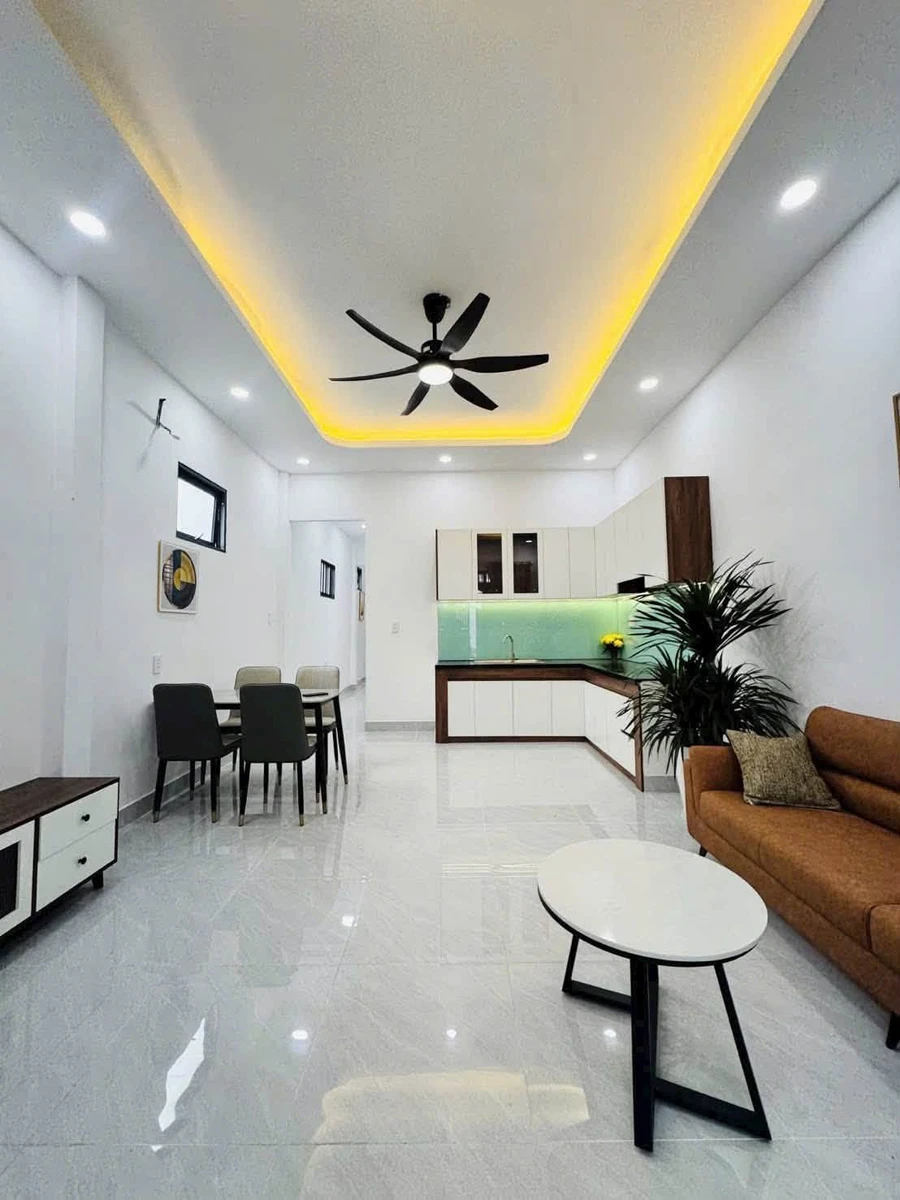 Bán nhà cấp 4 79m² Đường 4 Tam Phú Thủ Đức 4.39 tỷ - Ảnh thu nhỏ 4