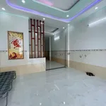 Bán nhà Đức Hòa, 150m², 3PN, sân đậu ô tô - Ảnh thu nhỏ 5
