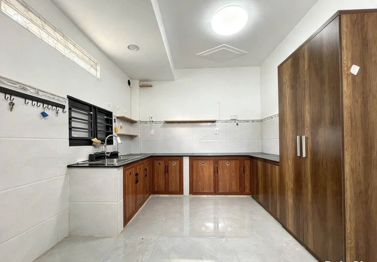 Bán nhà 2 tầng 50m2 gần Lê Đại Hành, Quận 10 - Ảnh thu nhỏ 4