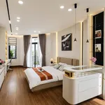 Bán nhà 6 tầng mới 75m² Đường Số 1 gần Cityland, Gò Vấp, giá 10,9 tỷ - Ảnh thu nhỏ 2