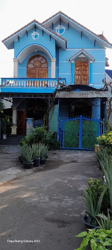 Bán nhà nguyên căn 130m² mặt tiền Lê Thành Phương, Đắk Lắk