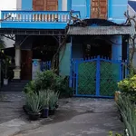Bán nhà nguyên căn 130m² mặt tiền Lê Thành Phương, Đắk Lắk - Ảnh thu nhỏ 1