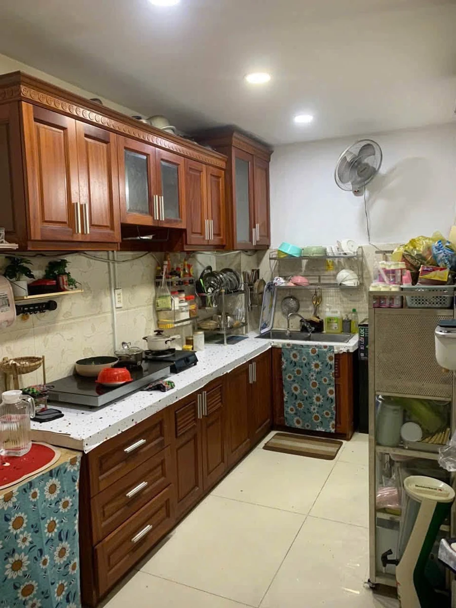 Bán nhà Tân Phú 5.5 tỷ, 67.6m² x 3 phòng ngủ - Ảnh thu nhỏ 3
