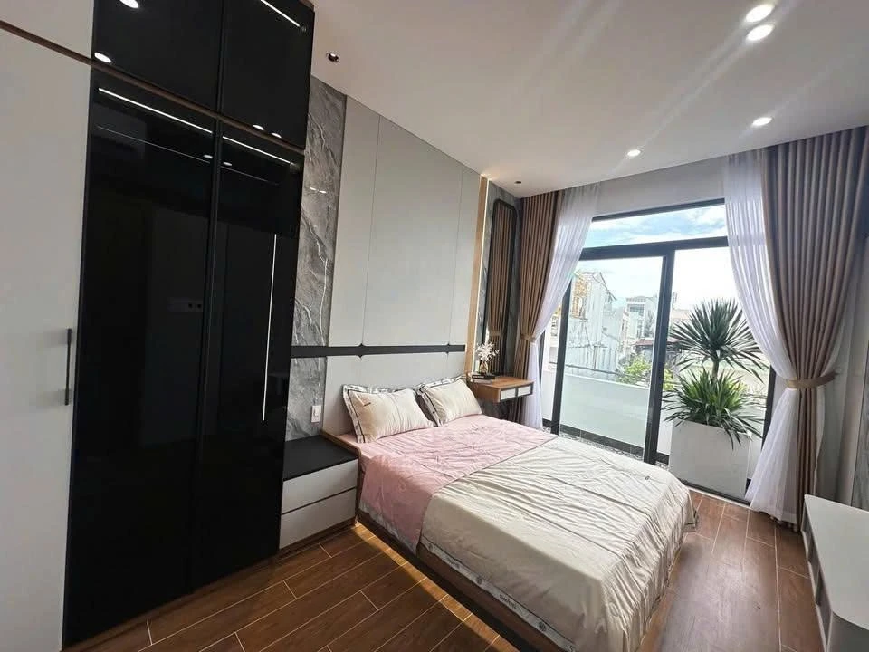 Bán nhà 1 lầu 3PN 70m² Tân Uyên 2,38 tỷ - Ảnh thu nhỏ 3